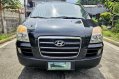 Selling White Hyundai Starex 2007 in Bacoor-0