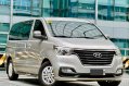 White Hyundai Starex 2019 for sale in Makati-1