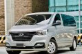 White Hyundai Starex 2019 for sale in Makati-2