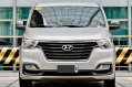 White Hyundai Starex 2019 for sale in Makati-0