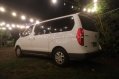 White Hyundai Starex 2013 for sale in Quezon City-2