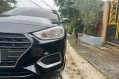 White Hyundai Accent 2020 for sale in San Leonardo-4