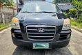 2008 Hyundai Starex  2.5 CRDi GLS 5 AT(Diesel Swivel) in Bacoor, Cavite-0