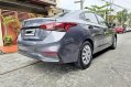 Selling White Hyundai Accent 2020 in Bacoor-4