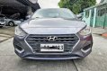 Selling White Hyundai Accent 2020 in Bacoor-0