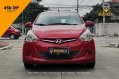 Selling White Hyundai Eon 2016 in Manila-0