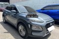 White Hyundai KONA 2019 for sale in Mandaue-0
