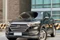 2016 Hyundai Tucson 2.0 CRDi GL 4x2 AT in Makati, Metro Manila-1