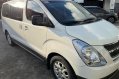 White Hyundai Starex 2009 for sale in Automatic-0