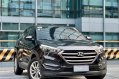 Sell White 2016 Hyundai Tucson in Makati-0