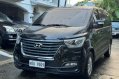 Selling White Hyundai Grand starex 2020 in Manila-0