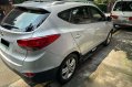 Sell White 2011 Hyundai Tucson in Manila-3