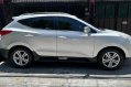 Sell White 2011 Hyundai Tucson in Manila-4