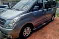White Hyundai Starex 2014 for sale in Marikina-3