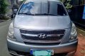 White Hyundai Starex 2014 for sale in Marikina-0