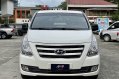 White Hyundai Starex 2017 for sale in Automatic-1