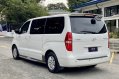 White Hyundai Starex 2017 for sale in Automatic-4