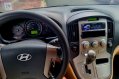 White Hyundai Starex 2014 for sale in Marikina-9