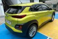 Selling Yellow Hyundai KONA 2019 in Quezon City-1