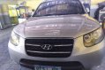 2010 Hyundai Santa Fe  2.2 CRDi GLS 8A/T 2WD (Dsl) in Quezon City, Metro Manila-6