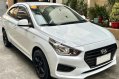 Sell White 2020 Hyundai Reina in Manila-1