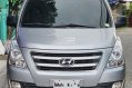 Sell White 2016 Hyundai Grand starex in Caloocan-0