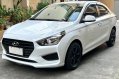 Sell White 2020 Hyundai Reina in Manila-0