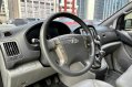 2012 Hyundai Starex  2.5 CRDi GLS 5 AT(Diesel Swivel) in Makati, Metro Manila-6