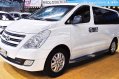 2016 Hyundai Starex  2.5 CRDi GLS 5 AT(Diesel Swivel) in Quezon City, Metro Manila-2
