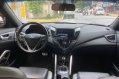 2017 Hyundai Veloster 1.6 T-GDi GLS 7DCT in Quezon City, Metro Manila-6