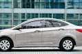 2018 Hyundai Accent  1.4 GL 6AT in Makati, Metro Manila-3