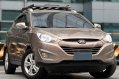 2010 Hyundai Tucson in Makati, Metro Manila-15