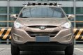 2010 Hyundai Tucson in Makati, Metro Manila-14