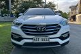 2017 Hyundai Santa Fe  2.2 CRDi GLS 8A/T 2WD (Dsl) in Las Piñas, Metro Manila-14