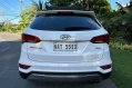 2017 Hyundai Santa Fe  2.2 CRDi GLS 8A/T 2WD (Dsl) in Las Piñas, Metro Manila-10