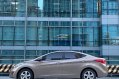 2013 Hyundai Elantra 1.6 GL AT in Makati, Metro Manila-15
