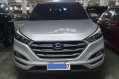 2016 Hyundai Tucson  2.0 GL 6AT 2WD in Mandaluyong, Metro Manila-2
