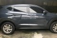 2019 Hyundai Tucson  2.0 GL 6AT 2WD in Quezon City, Metro Manila-4