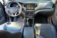 2017 Hyundai Tucson  2.0 CRDi GLS 6AT 2WD (Dsl) in Las Piñas, Metro Manila-4