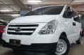 2018 Hyundai Grand Starex 2.5 GL MT in Quezon City, Metro Manila-0