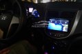 2017 Hyundai Accent  1.6 CRDI GL 7 A/T-DCT (Dsl) in Mandaluyong, Metro Manila-3