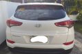 Sell White 2017 Hyundai Tucson in Calape-3
