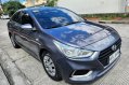 Selling Bronze Hyundai Accent 2020 in Quezon City-2