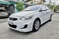 Sell White 2019 Hyundai Accent in Bacoor-2