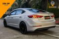 Selling Silver Hyundai Elantra 2018 in Manila-4