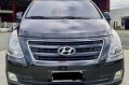 White Hyundai Grand starex 2016 for sale in Automatic-2