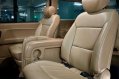 White Hyundai Grand starex 2020 for sale in -9