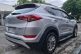 White Hyundai Tucson 2016 for sale in Manila-6