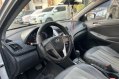 Silver Hyundai Accent 2016 for sale in Pasig-8