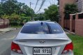 White Hyundai Accent 2017 for sale in Dasmariñas-1